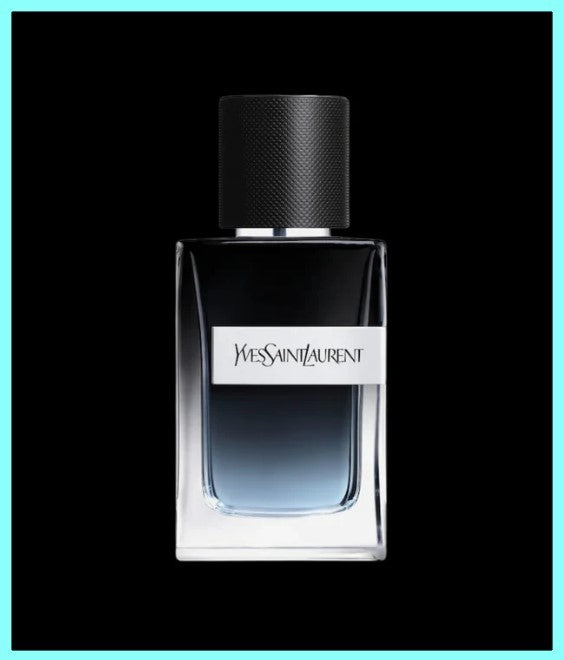 Ysl Edp Y dostawca