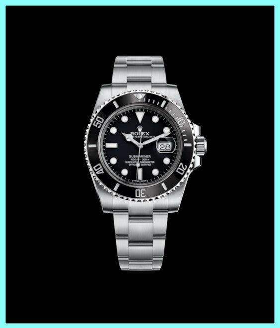 Rolex Submariner dostawca [Niedostępny]