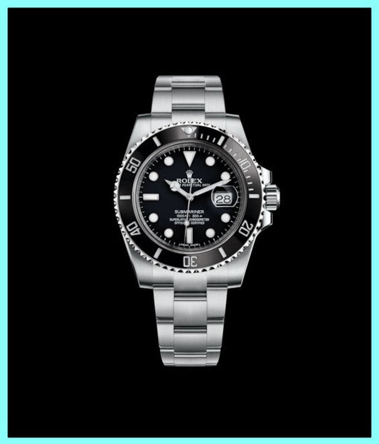 Rolex Submariner dostawca [Niedostępny]